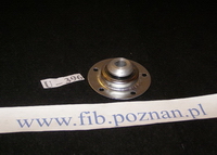 UŁOŻYSKOWANIE BIERNE